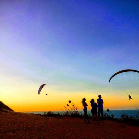 Vila Do Por Do Sol Canoa Quebrada Dış mekan fotoğraf